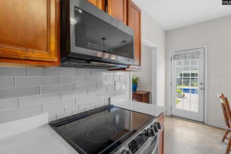 111 Arbor Springs Drive Irmo SC 29063-9595