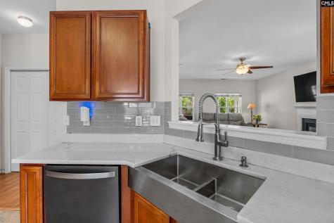 111 Arbor Springs Drive Irmo SC 29063-9595
