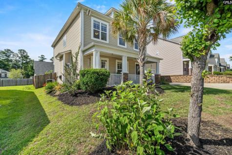 111 Arbor Springs Drive Irmo SC 29063-9595