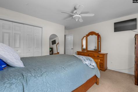 111 Arbor Springs Drive Irmo SC 29063-9595