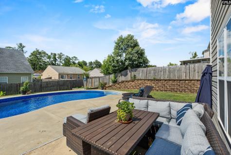 111 Arbor Springs Drive Irmo SC 29063-9595
