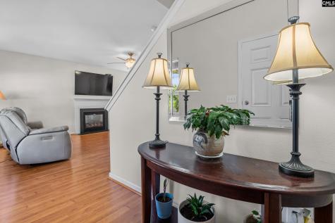 111 Arbor Springs Drive Irmo SC 29063-9595
