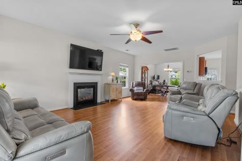 111 Arbor Springs Drive Irmo SC 29063-9595