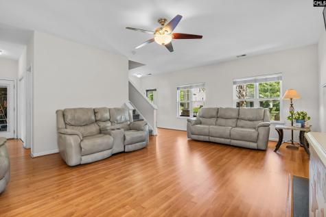 111 Arbor Springs Drive Irmo SC 29063-9595