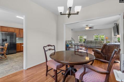 111 Arbor Springs Drive Irmo SC 29063-9595