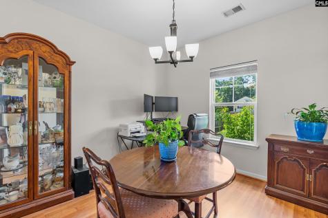 111 Arbor Springs Drive Irmo SC 29063-9595