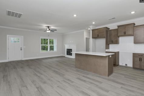 86 Kelly Court Blair SC 29015