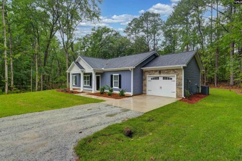 86 Kelly Court Blair SC 29015