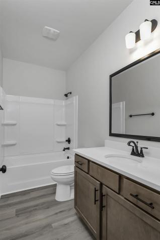 86 Kelly Court Blair SC 29015