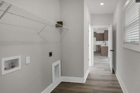 86 Kelly Court Blair SC 29015