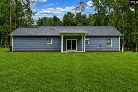 86 Kelly Court Blair SC 29015