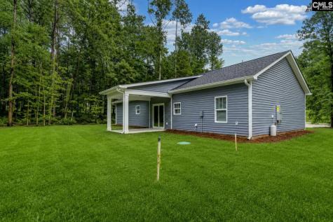 86 Kelly Court Blair SC 29015