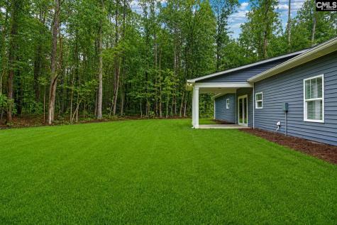 86 Kelly Court Blair SC 29015