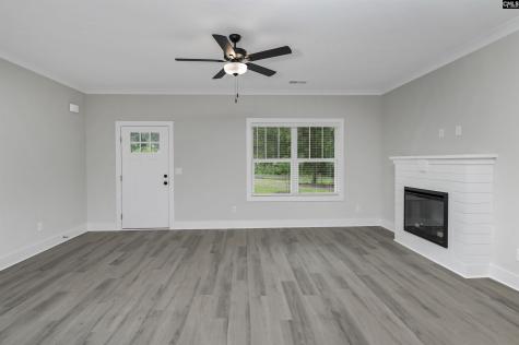 86 Kelly Court Blair SC 29015
