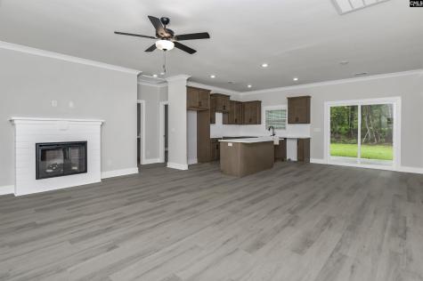 86 Kelly Court Blair SC 29015