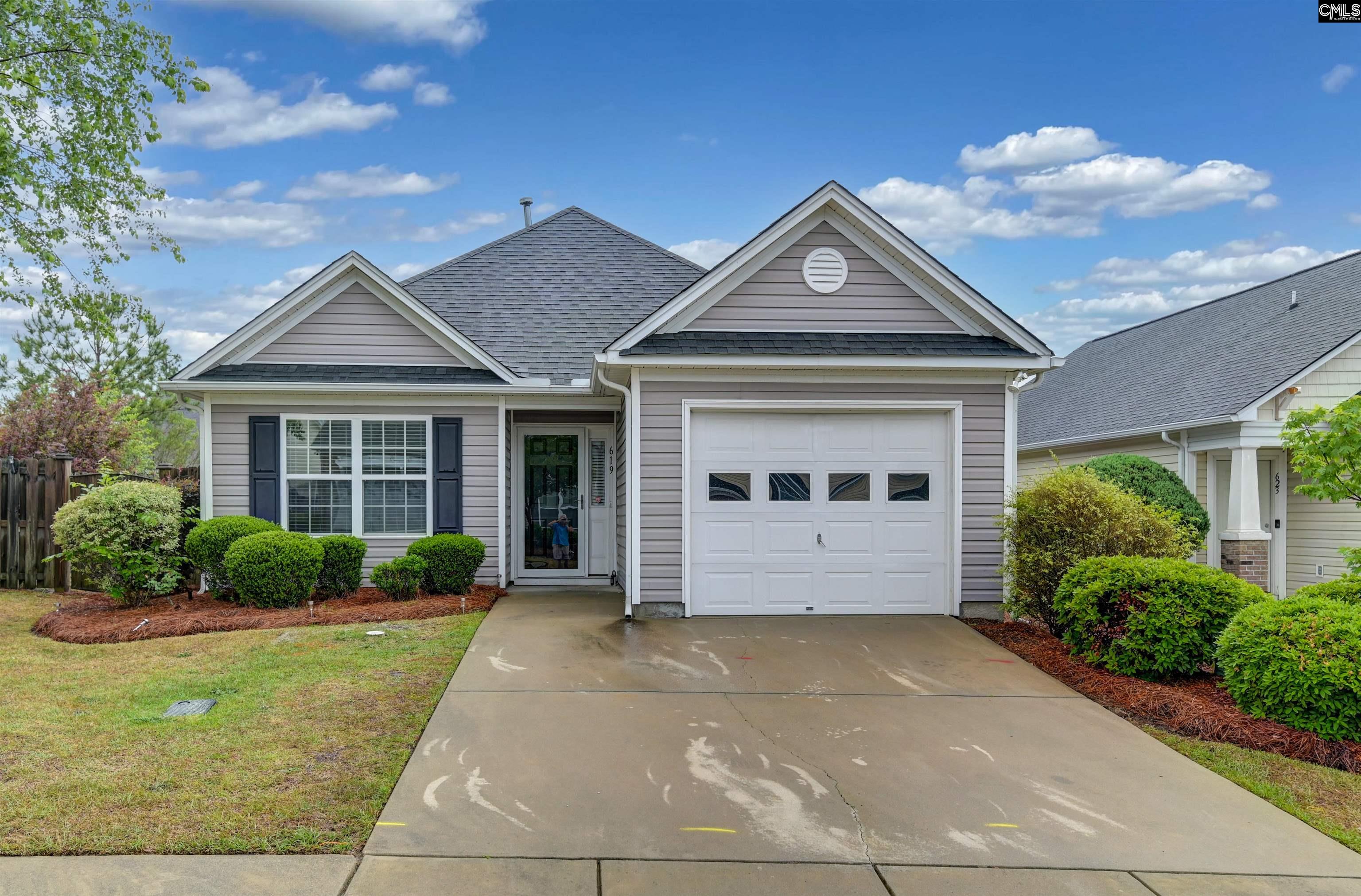 619 Teardrop Lane Columbia SC 29223
