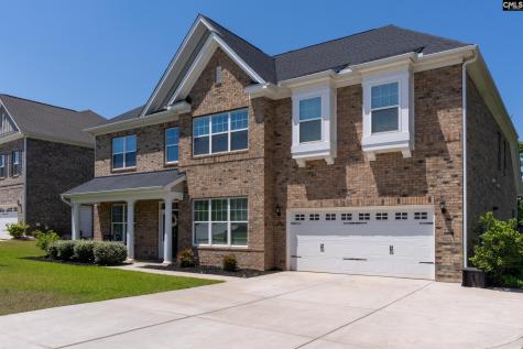 619 Sterling Brook Dr Drive Lexington SC 29072