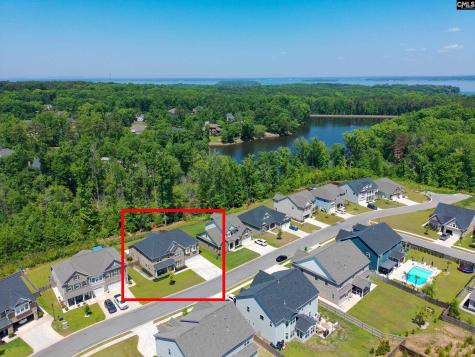 619 Sterling Brook Dr Drive Lexington SC 29072