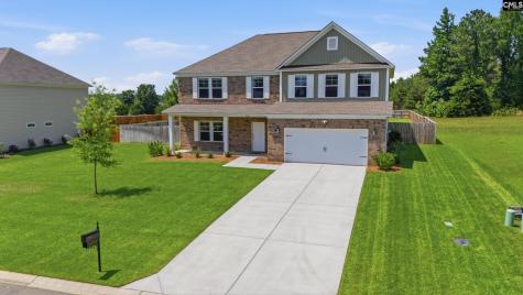 6945 Depass Street Sumter SC 29154
