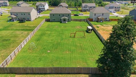 6945 Depass Street Sumter SC 29154