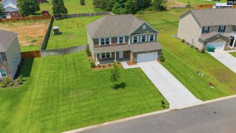 6945 Depass Street Sumter SC 29154