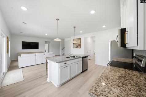6945 Depass Street Sumter SC 29154