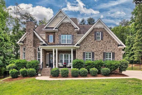 118 Noble Court Lexington SC 29072