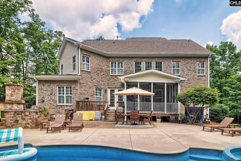 118 Noble Court Lexington SC 29072