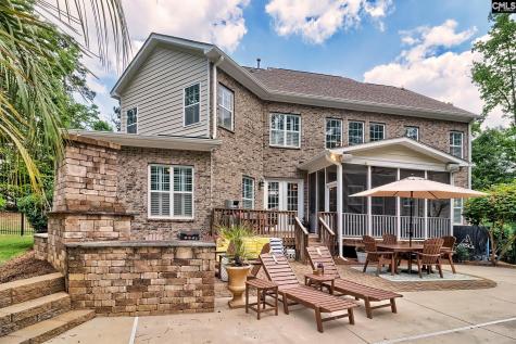 118 Noble Court Lexington SC 29072