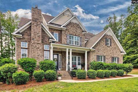 118 Noble Court Lexington SC 29072