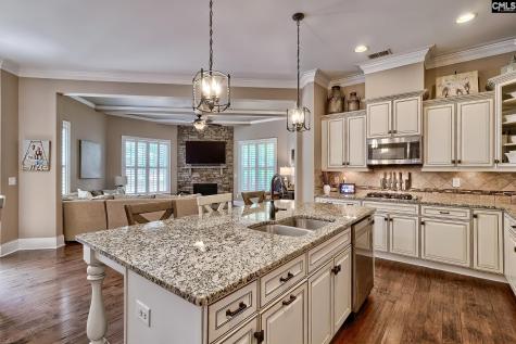 118 Noble Court Lexington SC 29072