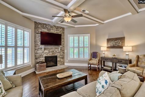 118 Noble Court Lexington SC 29072