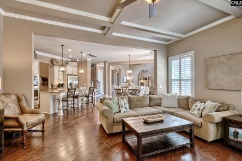 118 Noble Court Lexington SC 29072