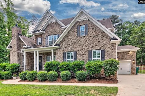 118 Noble Court Lexington SC 29072