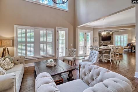 118 Noble Court Lexington SC 29072