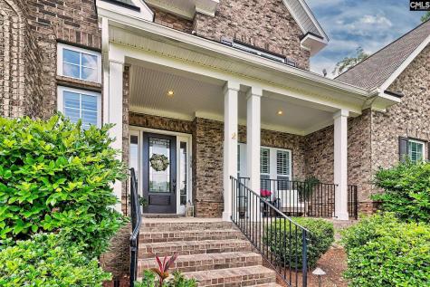 118 Noble Court Lexington SC 29072