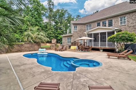 118 Noble Court Lexington SC 29072