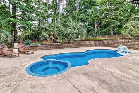 118 Noble Court Lexington SC 29072
