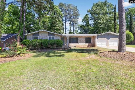 237 Charlwood Road Irmo SC 29063