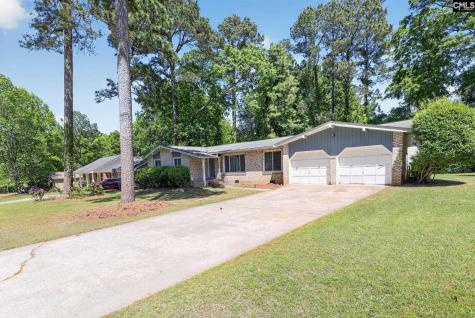 237 Charlwood Road Irmo SC 29063