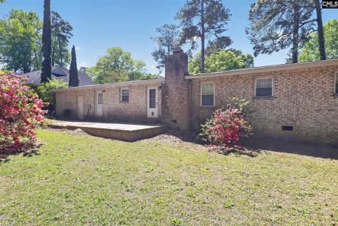 237 Charlwood Road Irmo SC 29063