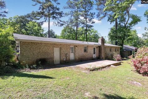 237 Charlwood Road Irmo SC 29063