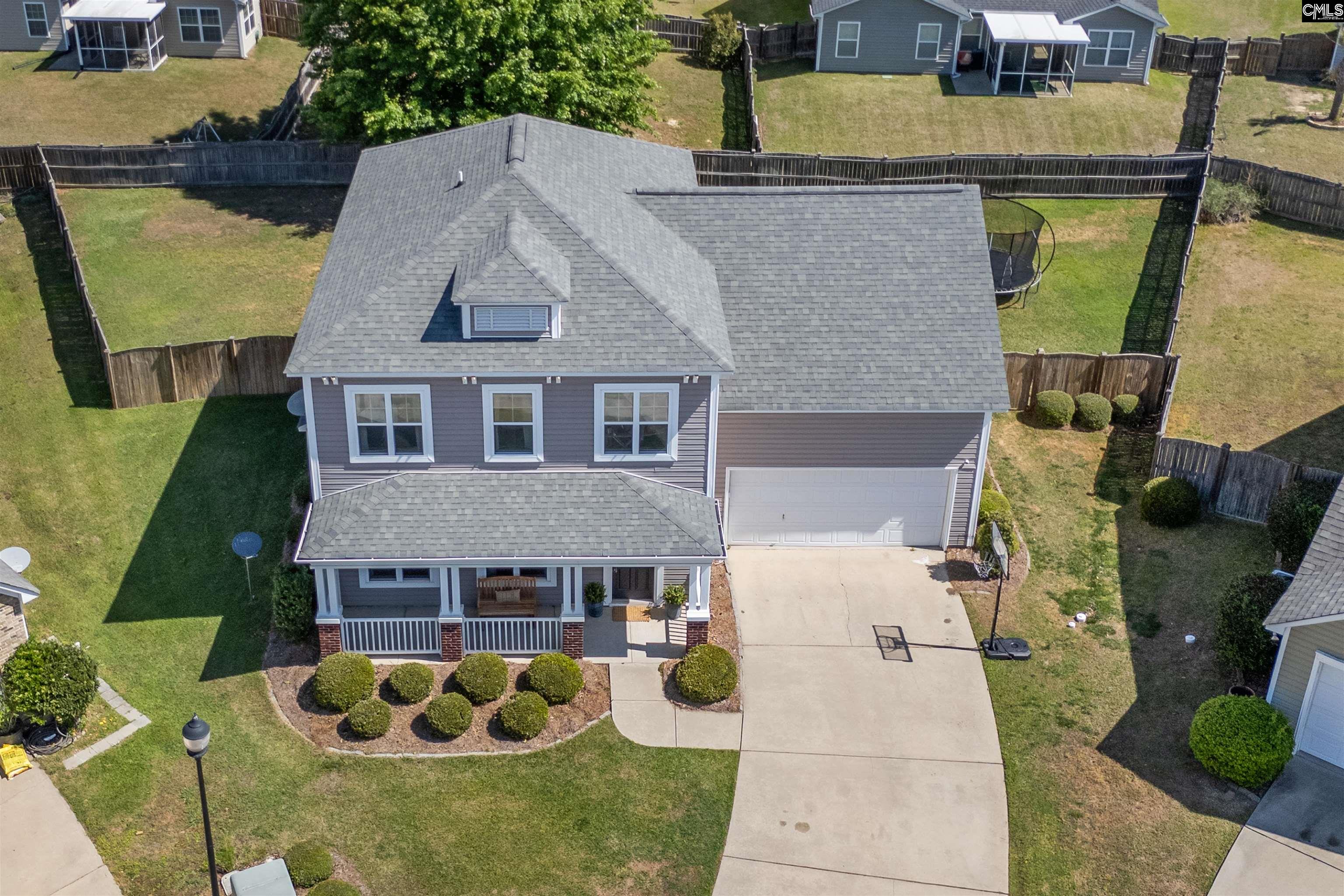 10 Bent Water Court Irmo SC 29063