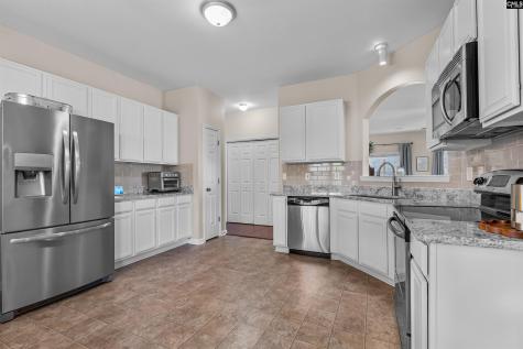 10 Bent Water Court Irmo SC 29063