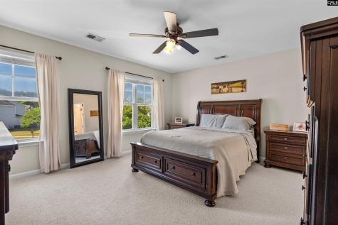 10 Bent Water Court Irmo SC 29063