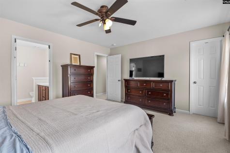 10 Bent Water Court Irmo SC 29063