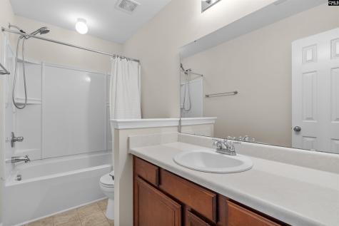 10 Bent Water Court Irmo SC 29063