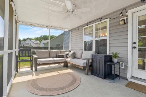 10 Bent Water Court Irmo SC 29063