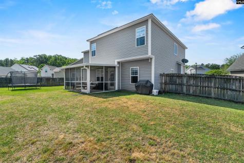 10 Bent Water Court Irmo SC 29063