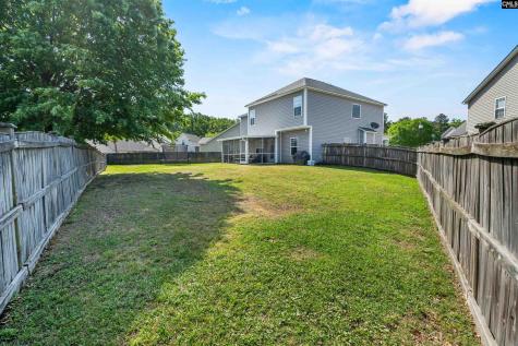10 Bent Water Court Irmo SC 29063